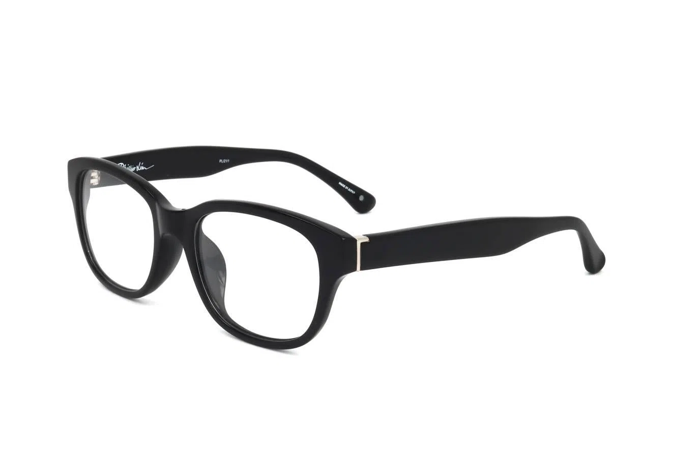 Phillip Lim by Linda Farrow PL21 Eyeglasses - view 7